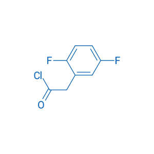 2,5-二氟苯基乙酰氯