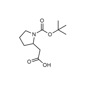 Boc-β-homoproline