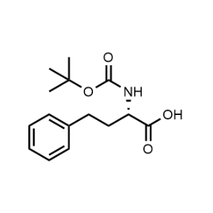 Boc-HomoPhe-OH
