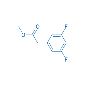 2-(3,5-二氟苯基)乙酸甲酯
