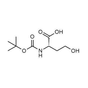 Boc-Homoser-OH,Boc-Homoser-OH