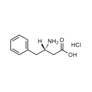 L-β-homophenylalanine-HCl