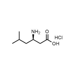 D-β-homoleucine-HCl