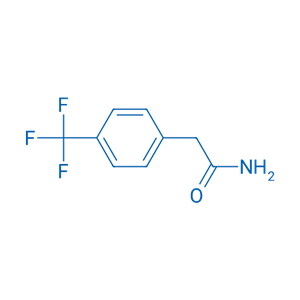 4-三氟甲基苯乙酰胺