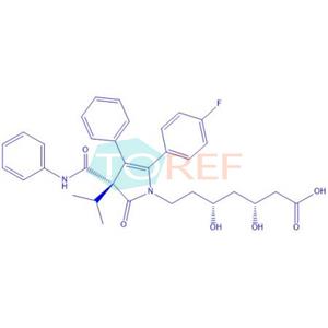 阿托伐他汀雜質(zhì)89,Atorvastatin Impurity 89