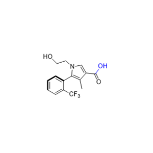 艾沙利酮杂质03