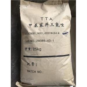 甲基苯骈三氮唑,Tolyltriazole