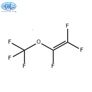 全氟甲基乙烯基醚;三氟甲基三氟乙烯基醚;