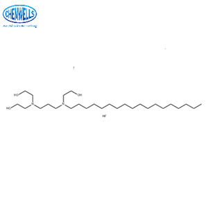 奥拉氟,BIS(HYDROXYETHYL)-AMINOPROPYL-N-HYDROXYETHYL-OCTADECYLAMINE DIHYDROFLUORIDE