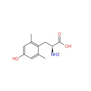 L-2′,6′-二甲基酪氨酸,2,6-Dimethyl-L-tyrosine