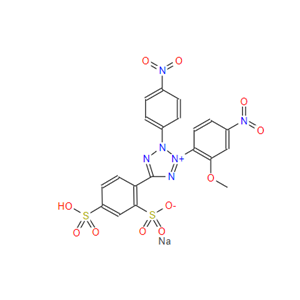 水溶性四氮唑-8,WST-8