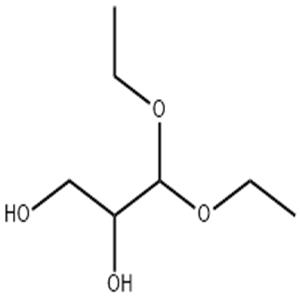 DL-甘油醇二乙基缩醛,DL-GLYCERALDEHYDEDIETHYLACETAL