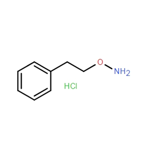 鄰苯乙基羥胺鹽酸鹽