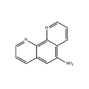 5-氨基-1,10-菲咯啉