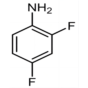 2,4-二氟苯胺,2,4-Difluoroaniline