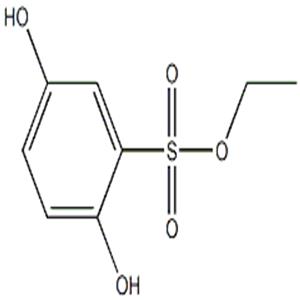 2,5-二羥基-苯磺酸甲酯,Benzenesulfonic acid, 2,5-dihydroxy-, methyl ester