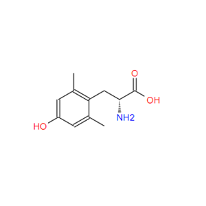 2,6-二甲基-D-酪氨酸,2,6-DIMETHYL-D-TYROSINE