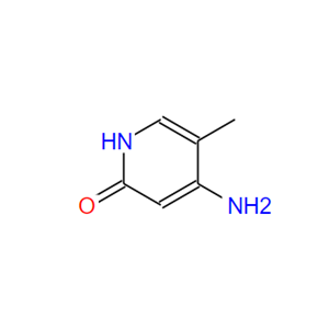 4-氨基-5-甲基-2-羟基吡啶