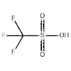 三氟甲磺酸