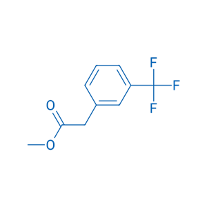 3-三氟甲基苯基乙酸甲酯,Methyl 2-(3-(trifluoromethyl)phenyl)acetate