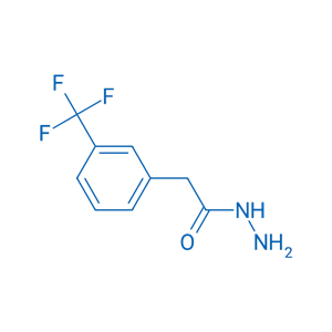 間三氟甲基苯乙酰肼