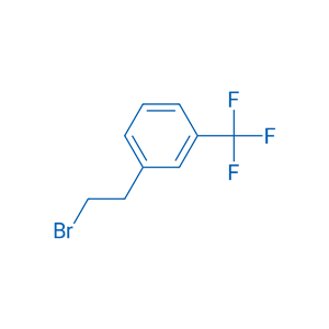 1-(2-溴乙基)-3-(三氟甲基)苯