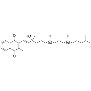 维生素K1氢氧化物