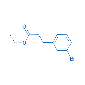 3-(3-溴苯基)丙酸乙酯