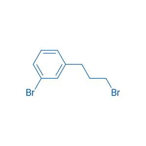 间溴苯丙基溴