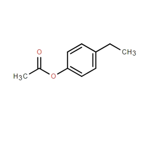 乙酸-4-乙基苯酚酯,4-Ethylphenyl acetate