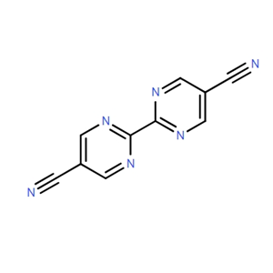 [2,2'-联嘧啶]-5,5'-二甲腈