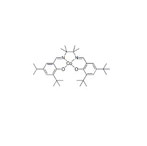 (四甲基乙烯)双(3,5-二叔丁基亚水杨酸酯)钴(II),Tetramethylethylene)bis(3,5-di-tert-butylsalicylideneiminato)]cobalt(II)