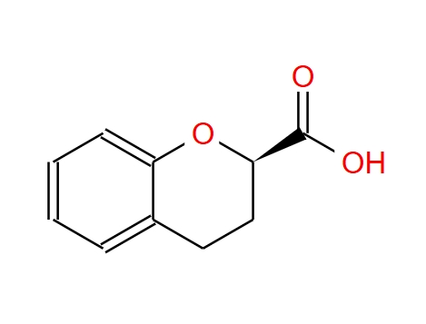 (R)-色满-2-羧酸,(R)-chroman-2-carboxylic acid