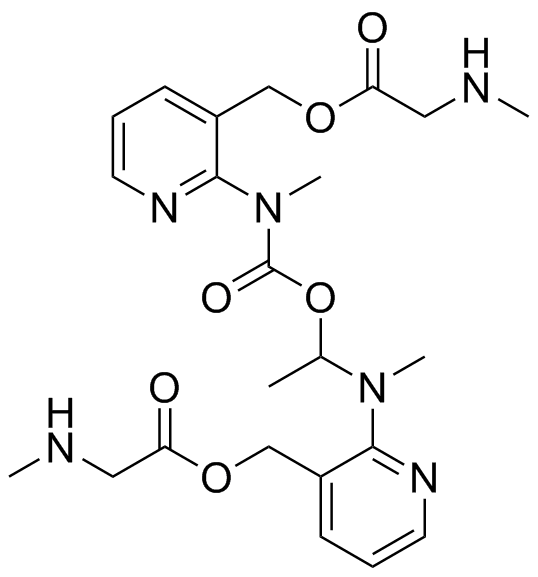 艾沙康唑雜質(zhì)39 (BAL30655),Isavuconazole Impurity 39