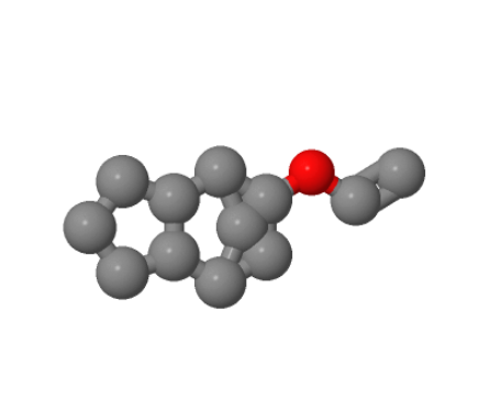 乙烯基双环戊二甲醚,4,7-Methano-1H-indene, 5-(ethenyloxy)octahydro-