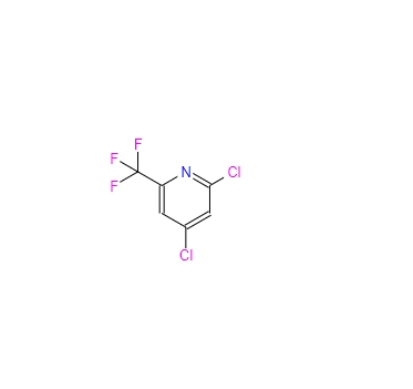 2,4-二氯-6-(三氟甲基)吡啶,2,4-Dichloro-6-(trifluoromethyl)pyridine