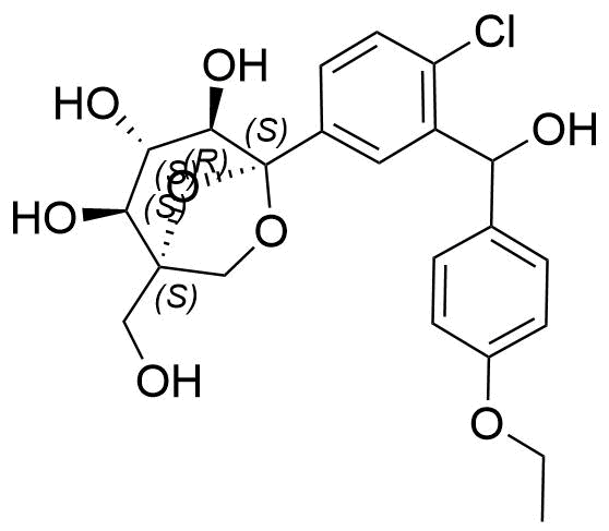 艾托格列凈雜質(zhì)9,Ertugliflozin Impurity 9