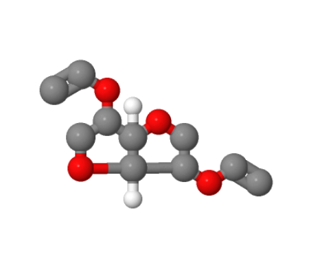 異山梨醇雙乙烯基醚,D-Glucitol, 1,4:3,6-dianhydro-2,5-di-O-ethenyl-