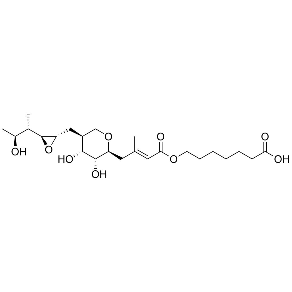 莫匹羅星EP/USP雜質(zhì)F；莫匹羅星雜質(zhì)F,Mupirocin EP/USP Impurity F