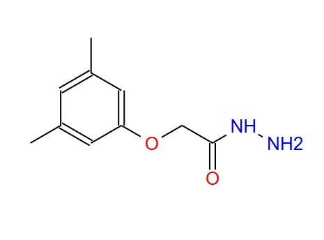 2-(3,5-二甲基苯氧基)乙烷肼,2-(3,5-Dimethylphenoxy)acetohydrazide