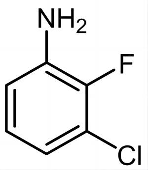 3-氯-2-氟苯胺,3-Chloro-2- fluoroaniline