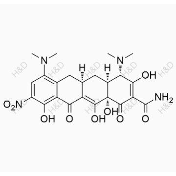 替加環(huán)素雜質(zhì)G,Tigecycline Impurity G