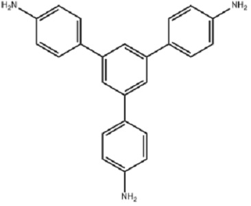 1,3,5-三（4-氨基苯基）苯,1,3,5-Tris(4-aminophenyl)benzene