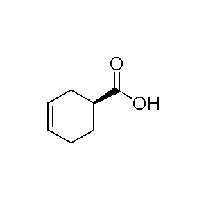 （S）-（-）-3-环己烯甲酸,(S)-(-)-3-Cyclohexene-1-carboxylic Acid