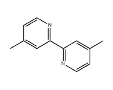 4, 4’-二甲基-2, 2‘-联吡啶,4, 4'-dimethyl-2, 2'-bipyridine