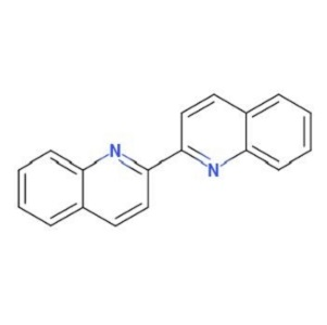 2,2‘-聯(lián)喹啉,2,2''-Biquinoline