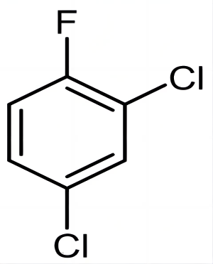 2,4-二氯氟苯,2,4-Dichloro fluorobenzen