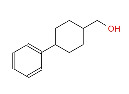 (4-苯基环己基)甲醇,(4-PHENYLCYCLOHEXYL)METHANOL