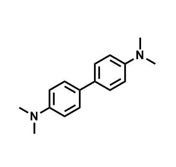 N,N,N',N'-四甲基聯(lián)苯胺,N,N,N',N'-TETRAMETHYLBENZIDINE