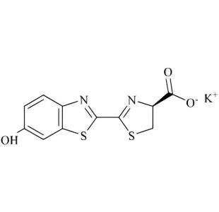 D-熒光素鉀鹽,D-Luciferin potassium salt